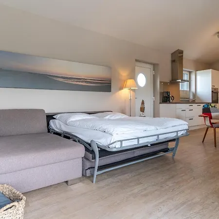 Penthouse Penthouse Strandzeit *
