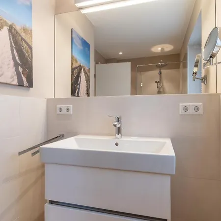 Penthouse Penthouse Strandzeit * Sankt Peter-Ording