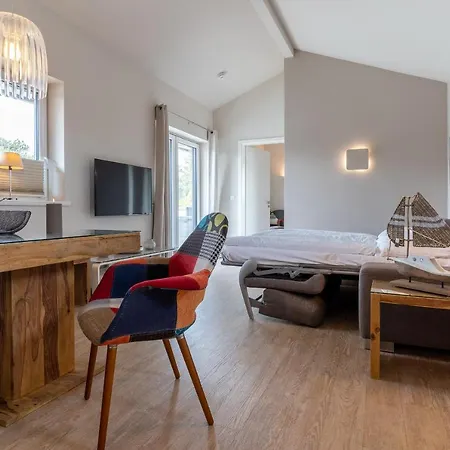 Penthouse Penthouse Strandzeit * Sankt Peter-Ording