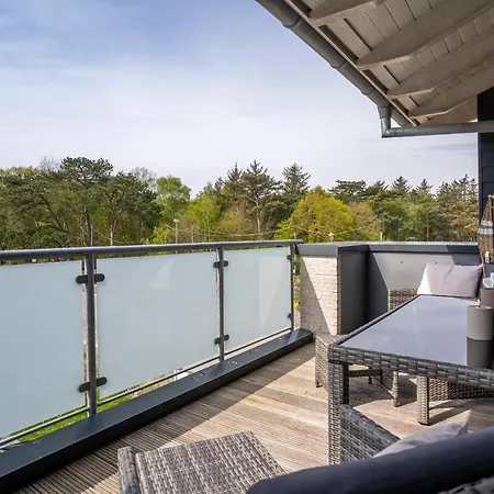 Penthouse Penthouse Strandzeit